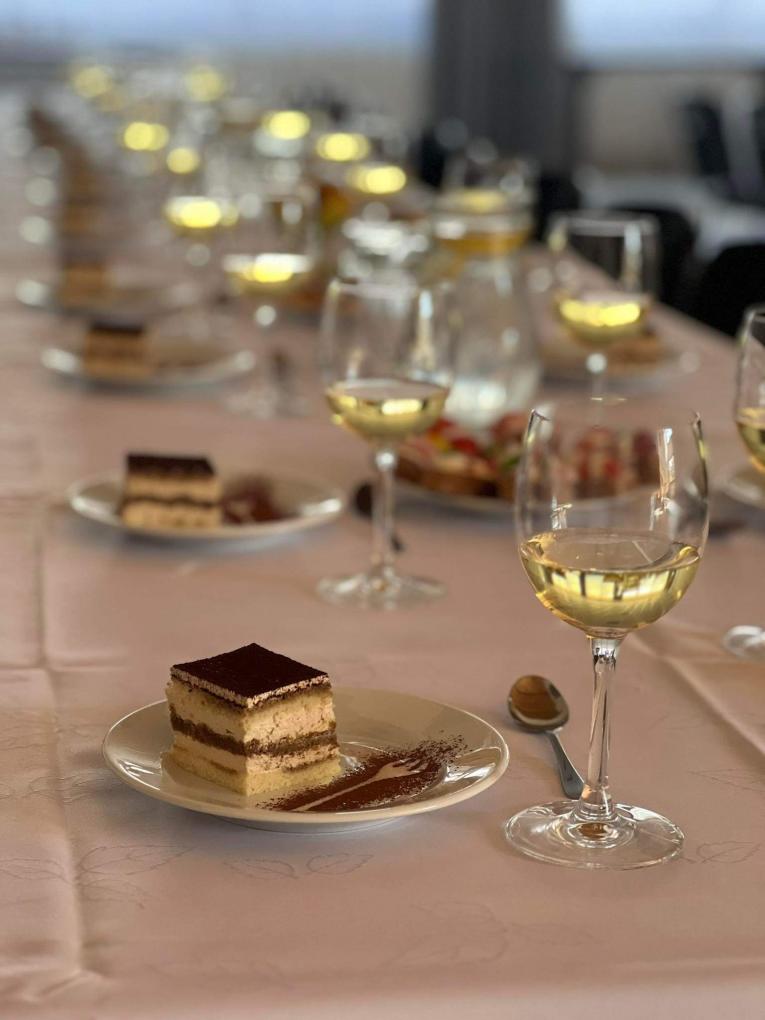 Uvítanie detí v&nbsp;Zákamennom