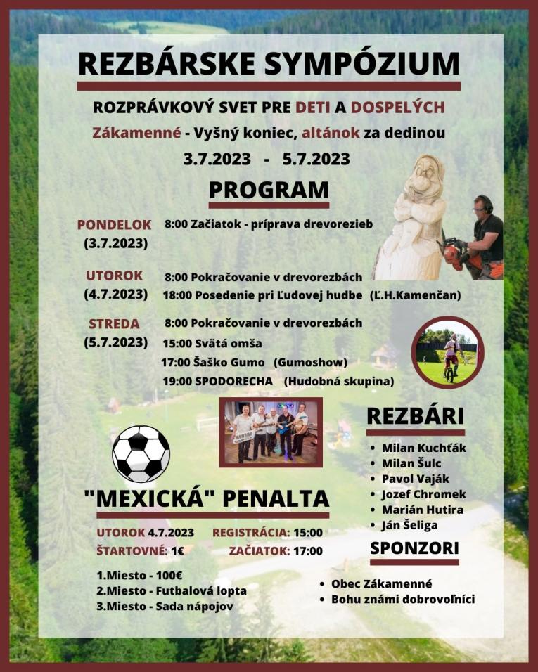 Rezbárske sypózium