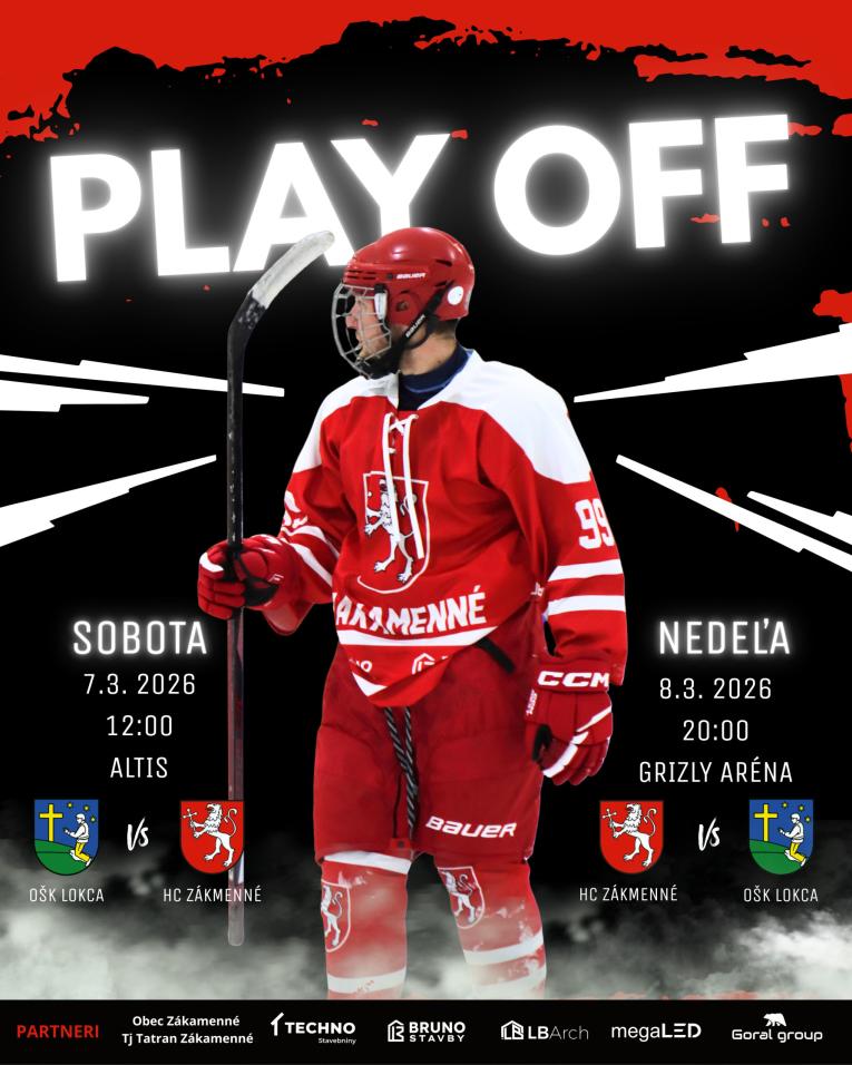 Play off