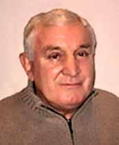 Albín Bernaťák 1