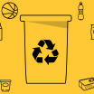 Správa o zložení oddelene zbieranej zložky komunálneho odpadu 1