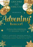 adventný koncert