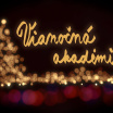 Vianočná akadémia 1