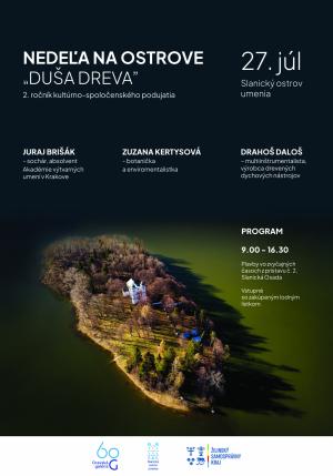 Nedeľ na ostrove