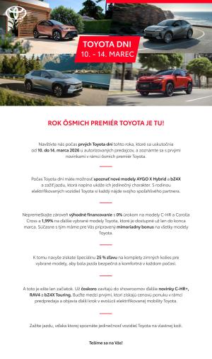 Toyota Ružomberok