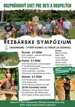 Rezbrske sympózium