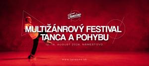 Tanečno 